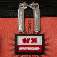 SPRAYGROUND® DUFFLE JON Z TATTOOS MINI DUFFLE