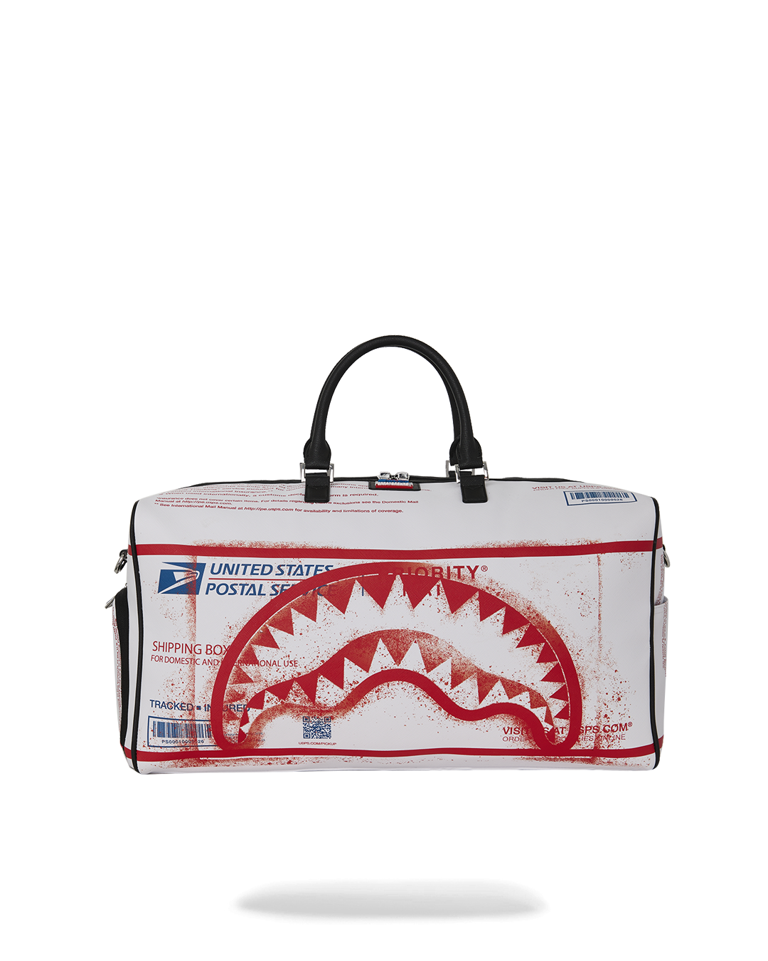 SPRAYGROUND® DUFFLE USPS SHIPPING BOX DUFFLE