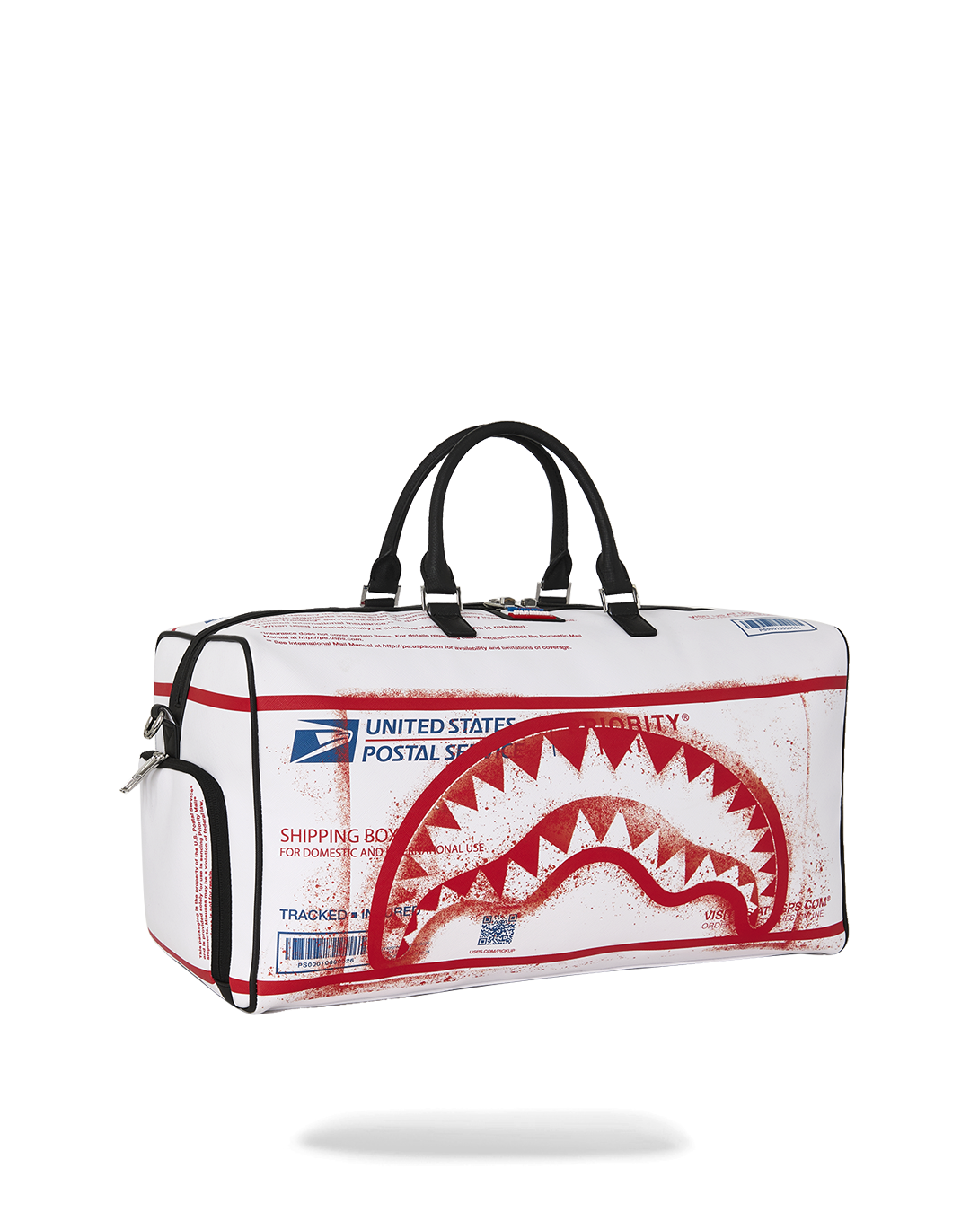 SPRAYGROUND® DUFFLE USPS SHIPPING BOX DUFFLE