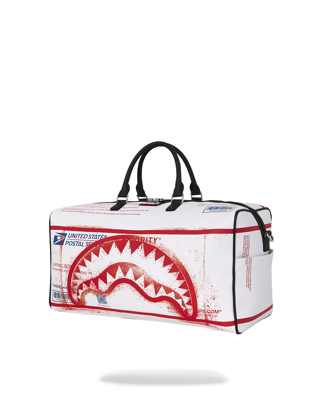 SPRAYGROUND® DUFFLE USPS SHIPPING BOX DUFFLE