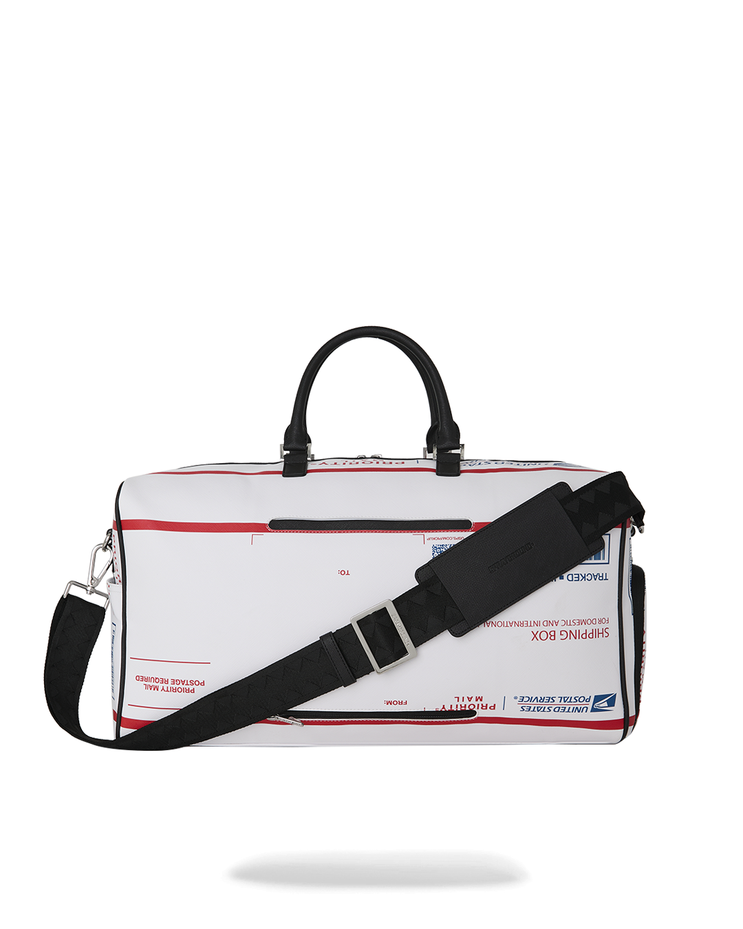 SPRAYGROUND® DUFFLE USPS SHIPPING BOX DUFFLE