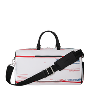 SPRAYGROUND® DUFFLE USPS SHIPPING BOX DUFFLE