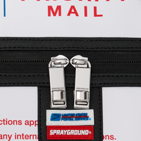 SPRAYGROUND® DUFFLE USPS SHIPPING BOX DUFFLE