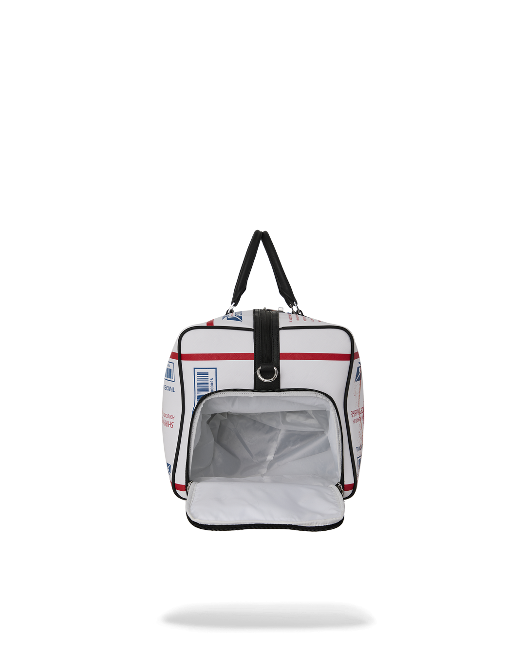 SPRAYGROUND® DUFFLE USPS SHIPPING BOX DUFFLE