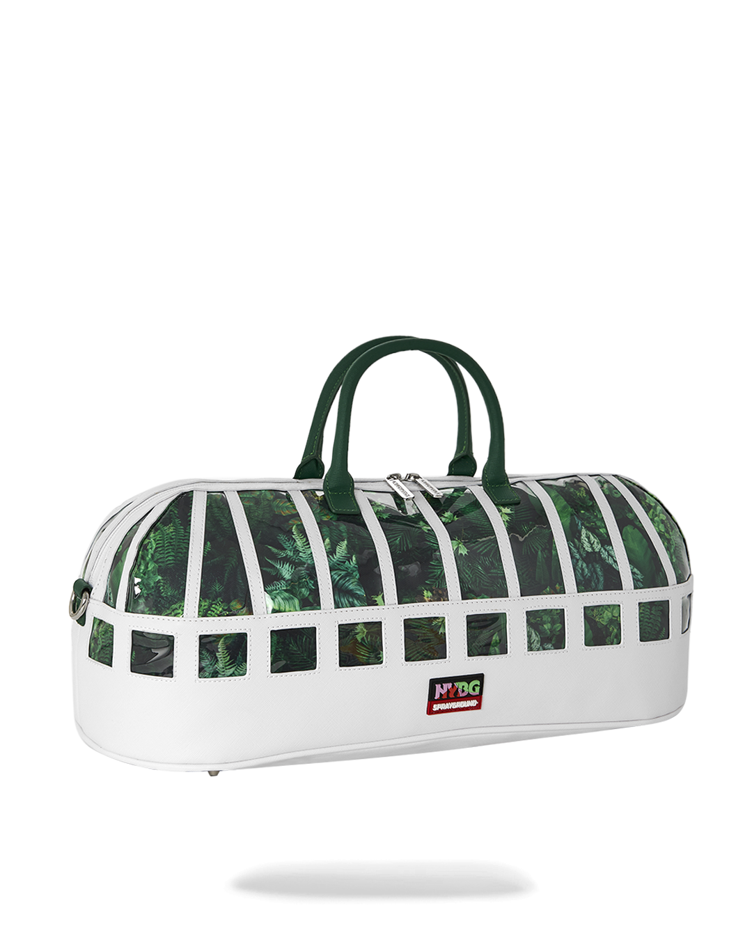 SPRAYGROUND® DUFFLE NYBG CONSERVATORY DUFFLE