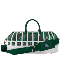 SPRAYGROUND® DUFFLE NYBG CONSERVATORY DUFFLE