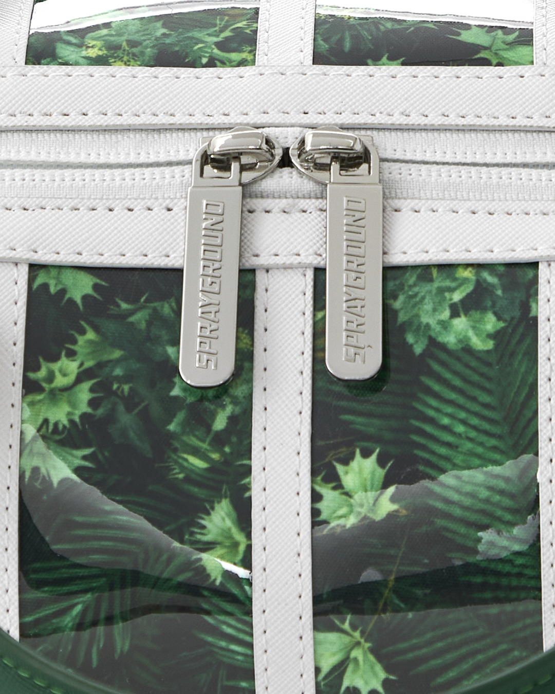 SPRAYGROUND® DUFFLE NYBG CONSERVATORY DUFFLE