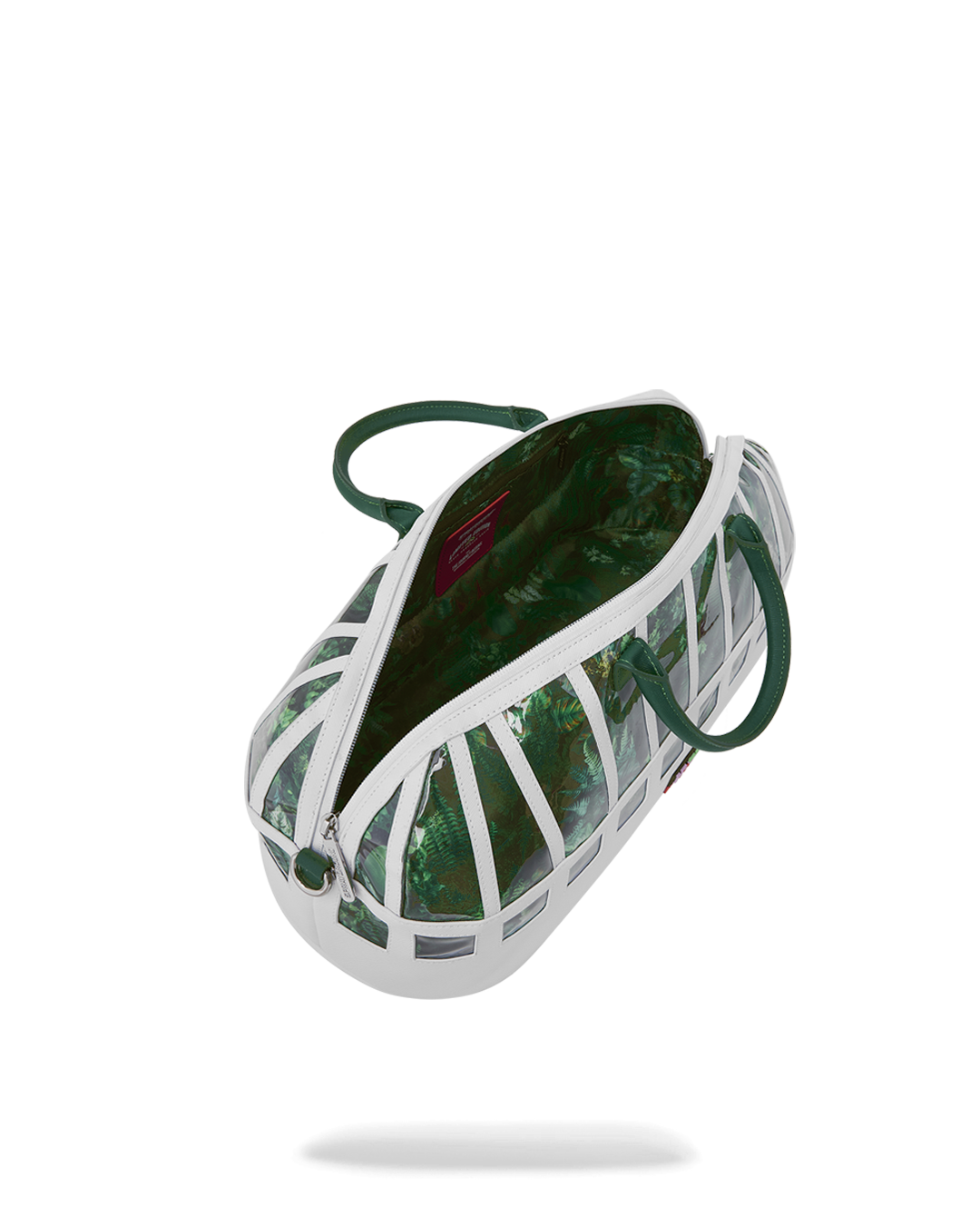 SPRAYGROUND® DUFFLE NYBG CONSERVATORY DUFFLE