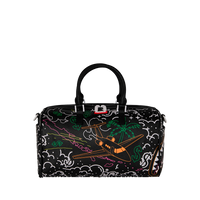 SPRAYGROUND® MINI DUFFLE DOODLE JET MINI DUFFLE