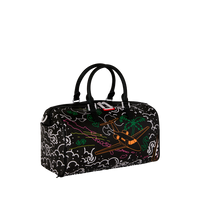 SPRAYGROUND® MINI DUFFLE DOODLE JET MINI DUFFLE