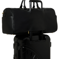 SPRAYGROUND® DUFFLE SHARK CENTRAL GOLD TAG DUFFLE