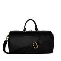 SPRAYGROUND® DUFFLE SHARK CENTRAL GOLD TAG DUFFLE