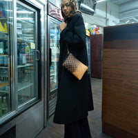 SPRAYGROUND® POUCHETTE HENNY SPRITZ CROSSOVER CLUTCH