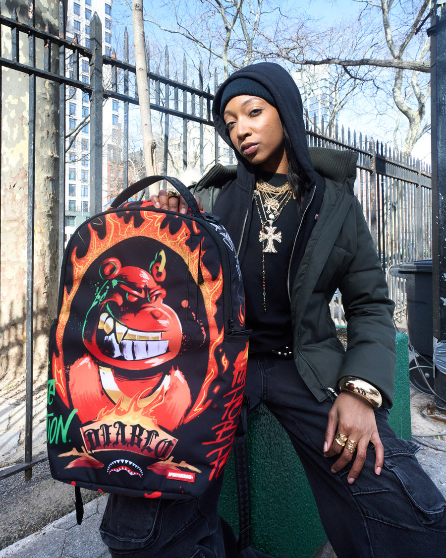 SPRAYGROUND | Bags, Luggage, Accessories & Apparel – SPRAYGROUND®
