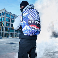 SPRAYGROUND® BACKPACK ICHIMATSU-MOYŌ CAMOKAWA BACKPACK