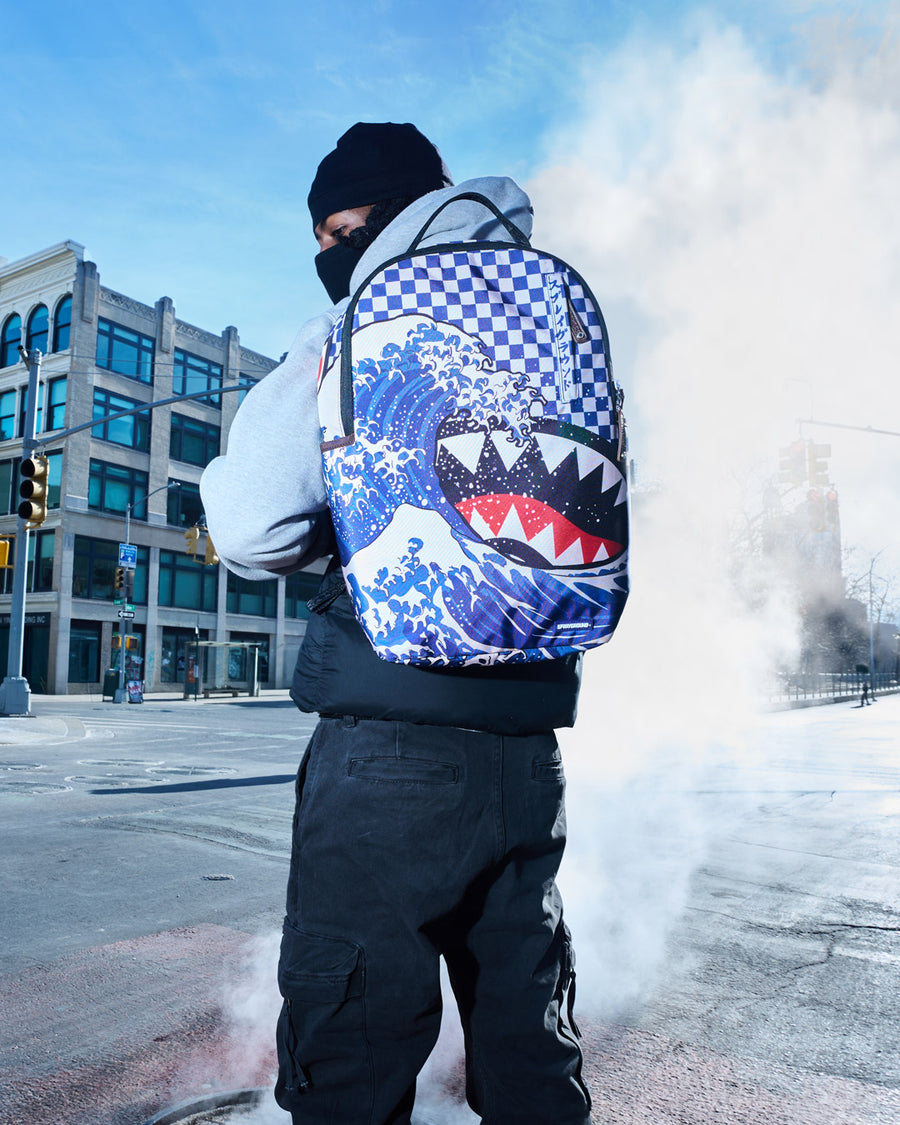SPRAYGROUND | Bags, Luggage, Accessories & Apparel – SPRAYGROUND®