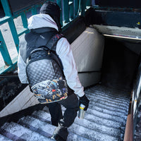 SPRAYGROUND® BACKPACK SUBWAY VANDALS BACKPACK