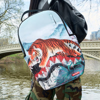 SPRAYGROUND® BACKPACK TIGER CLAW BACKPACK