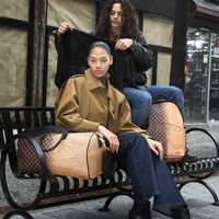 SPRAYGROUND® DUFFLE HENNY SPRITZ DUFFLE