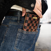 SPRAYGROUND® WALLET HENNY SPRITZ WALLET