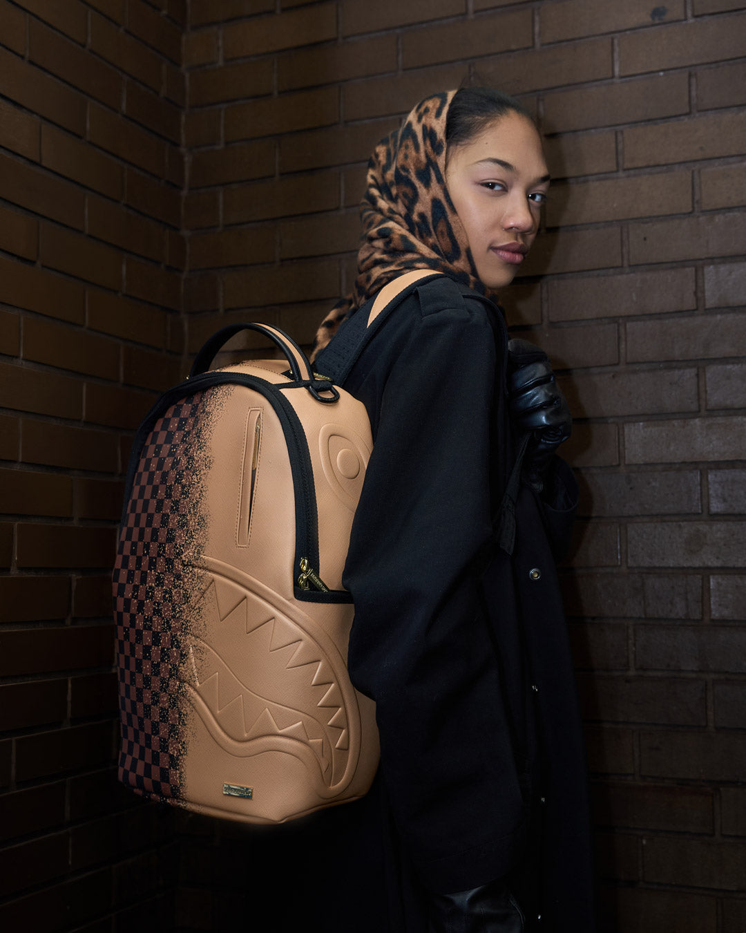 SPRAYGROUND® BACKPACK HENNY SPRITZ BACKPACK