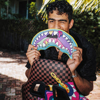 SPRAYGROUND® GAMING CHAIR JELLY WORLD GAMING CHAIR