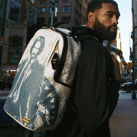 SPRAYGROUND® BACKPACK JOHN WICK SKETCHY BACKPACK