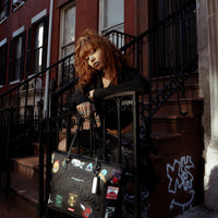 SPRAYGROUND® TOTE CARGO PATCHES TOTE