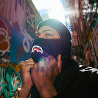 SPRAYGROUND® SKI MASK BALACLAVA SKI MASK