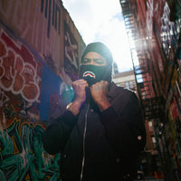 SPRAYGROUND® SKI MASK BALACLAVA SKI MASK