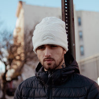 SPRAYGROUND® HAT 3D KNIT BEANIE