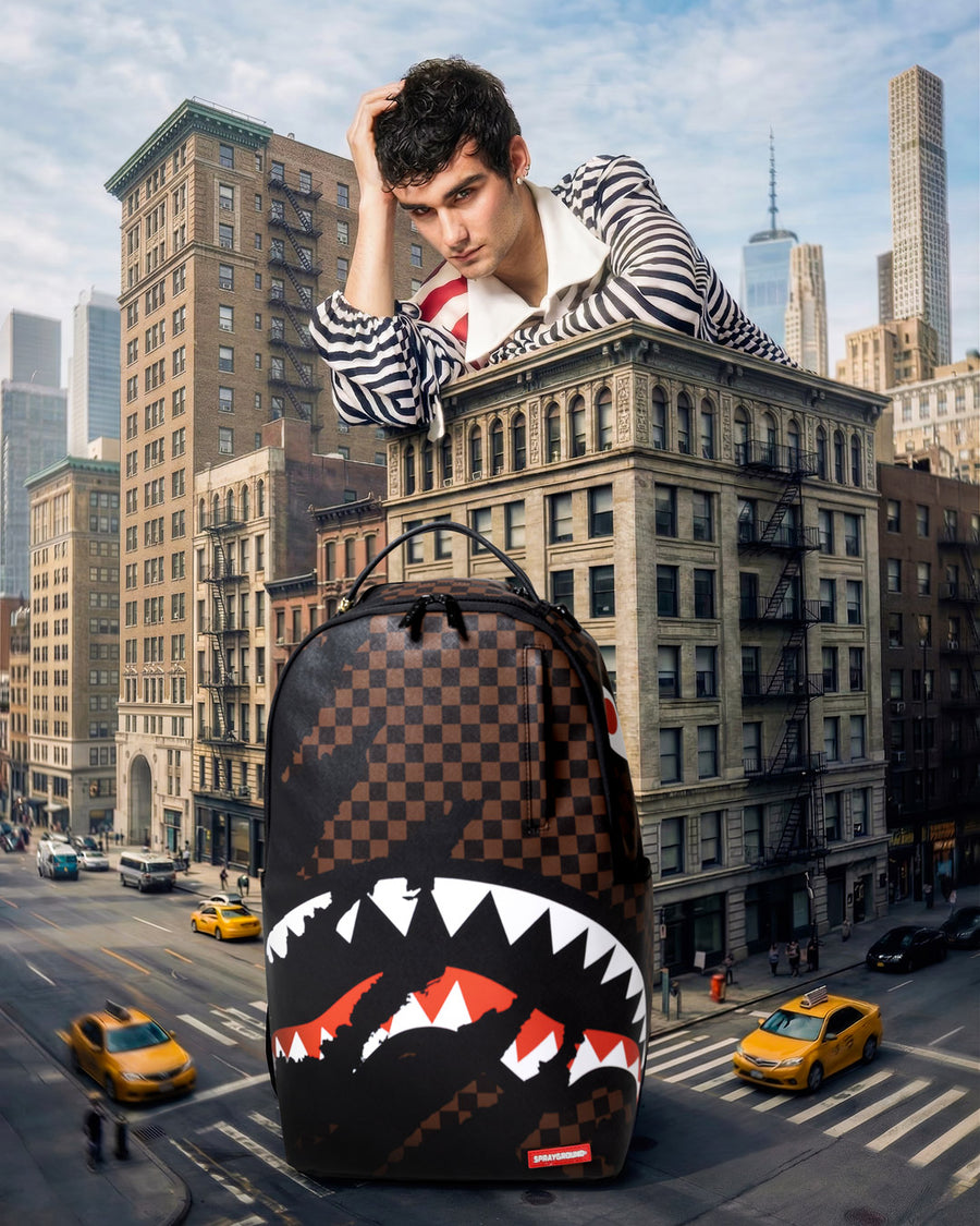 NEW ARRIVALS – SPRAYGROUND®