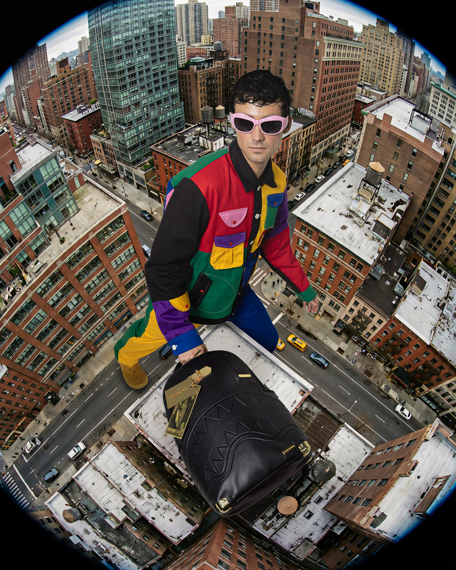 SPRAYGROUND | Bags, Luggage, Accessories & Apparel – SPRAYGROUND®