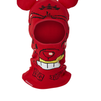 SPRAYGROUND® SKI MASK DIABLO BEAR SKI MASK