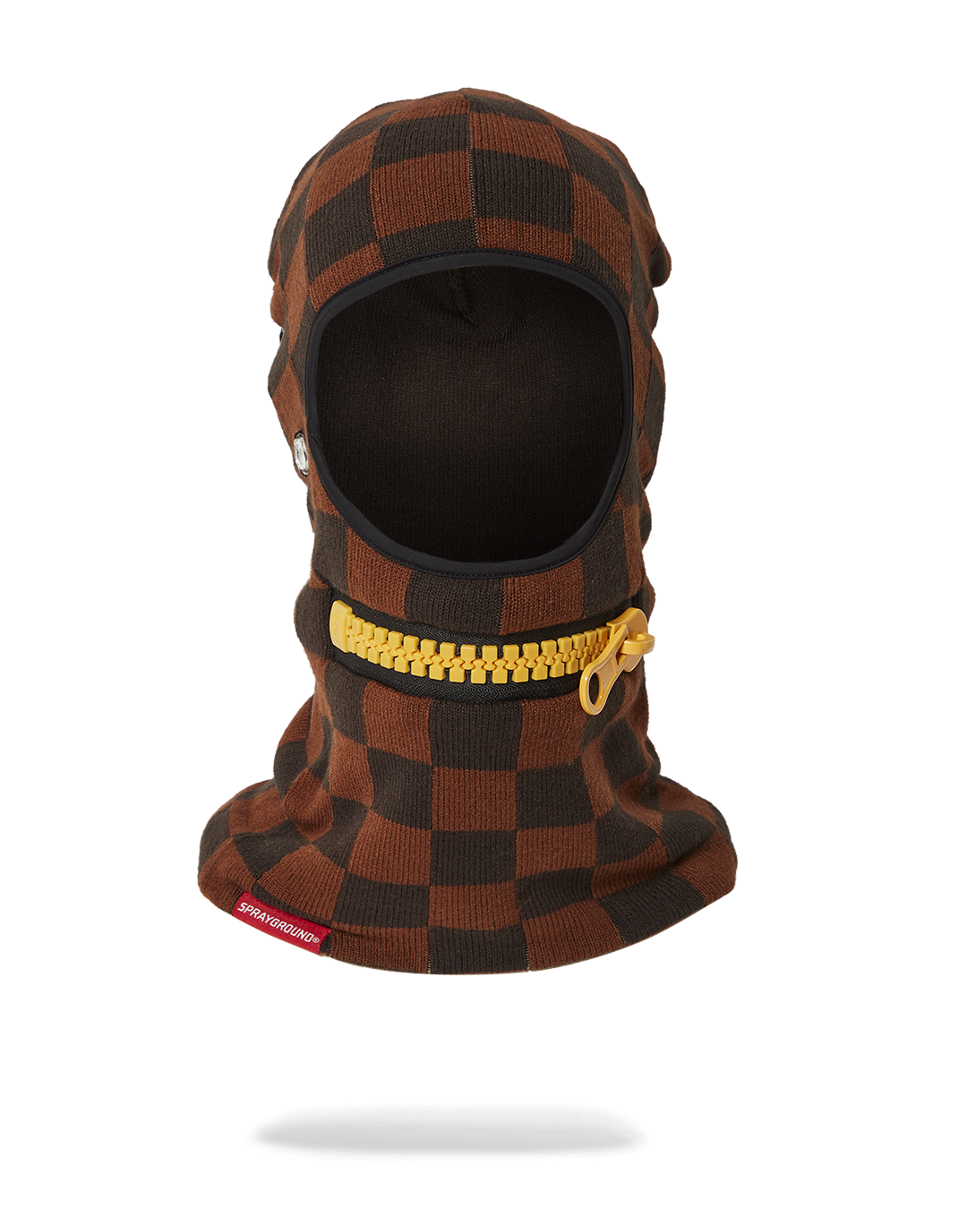 Syky Mask BIG BITE SKI MASK – SPRAYGROUND®