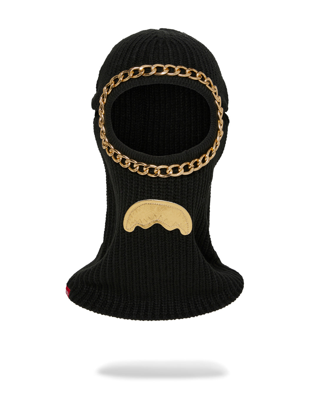 SPRAYGROUND® SKI MASK CHAINFACE SKI MASK