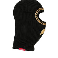 SPRAYGROUND® SKI MASK CHAINFACE SKI MASK