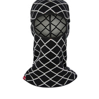 SPRAYGROUND® SKI MASK CHAINLINK KNIT SKI MASK