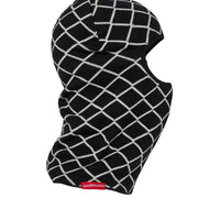 SPRAYGROUND® SKI MASK CHAINLINK KNIT SKI MASK