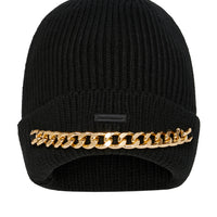 SPRAYGROUND® HAT LINKS ON MY MIND BEANIE