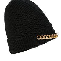 SPRAYGROUND® HAT LINKS ON MY MIND BEANIE