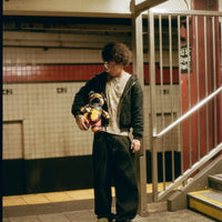 SPRAYGROUND® PLUSH TOY MYSTERY BEAR PLUSH TOY