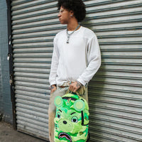 SPRAYGROUND® BACKPACK MONEY FUR BACKPACK