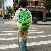 SPRAYGROUND® BACKPACK MONEY FUR BACKPACK