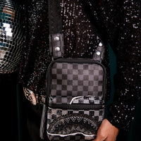 SPRAYGROUND® SLING DIAMOND TEAR OG SLING