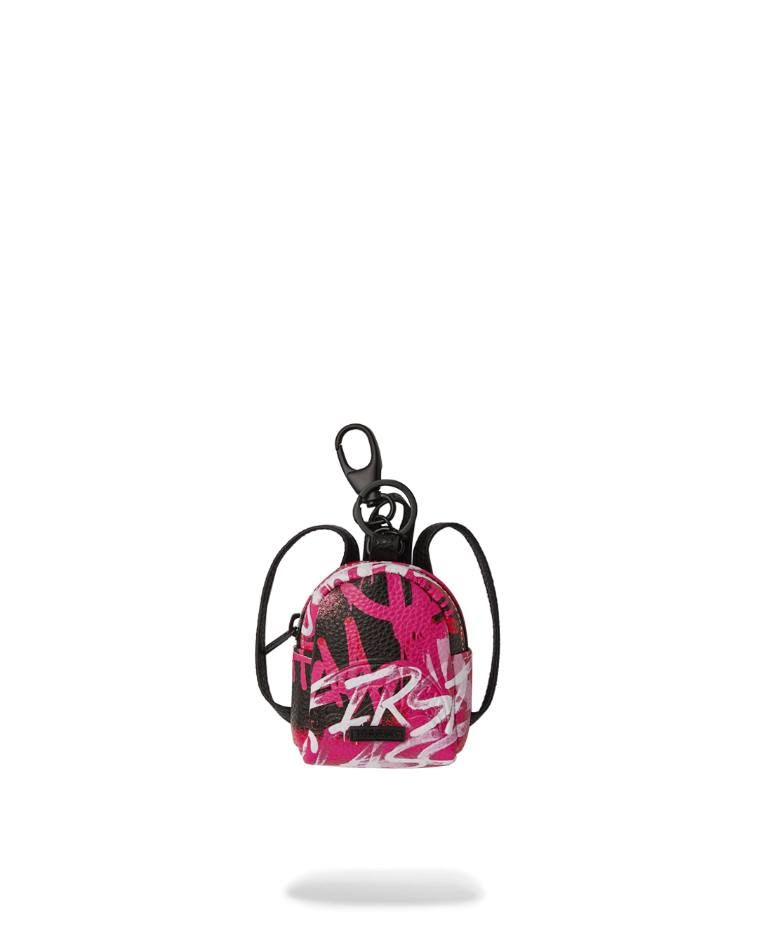 SPRAYGROUND® KEYCHAIN AFTERGLOW SKYGLOW BACKPACK KEYCHAIN