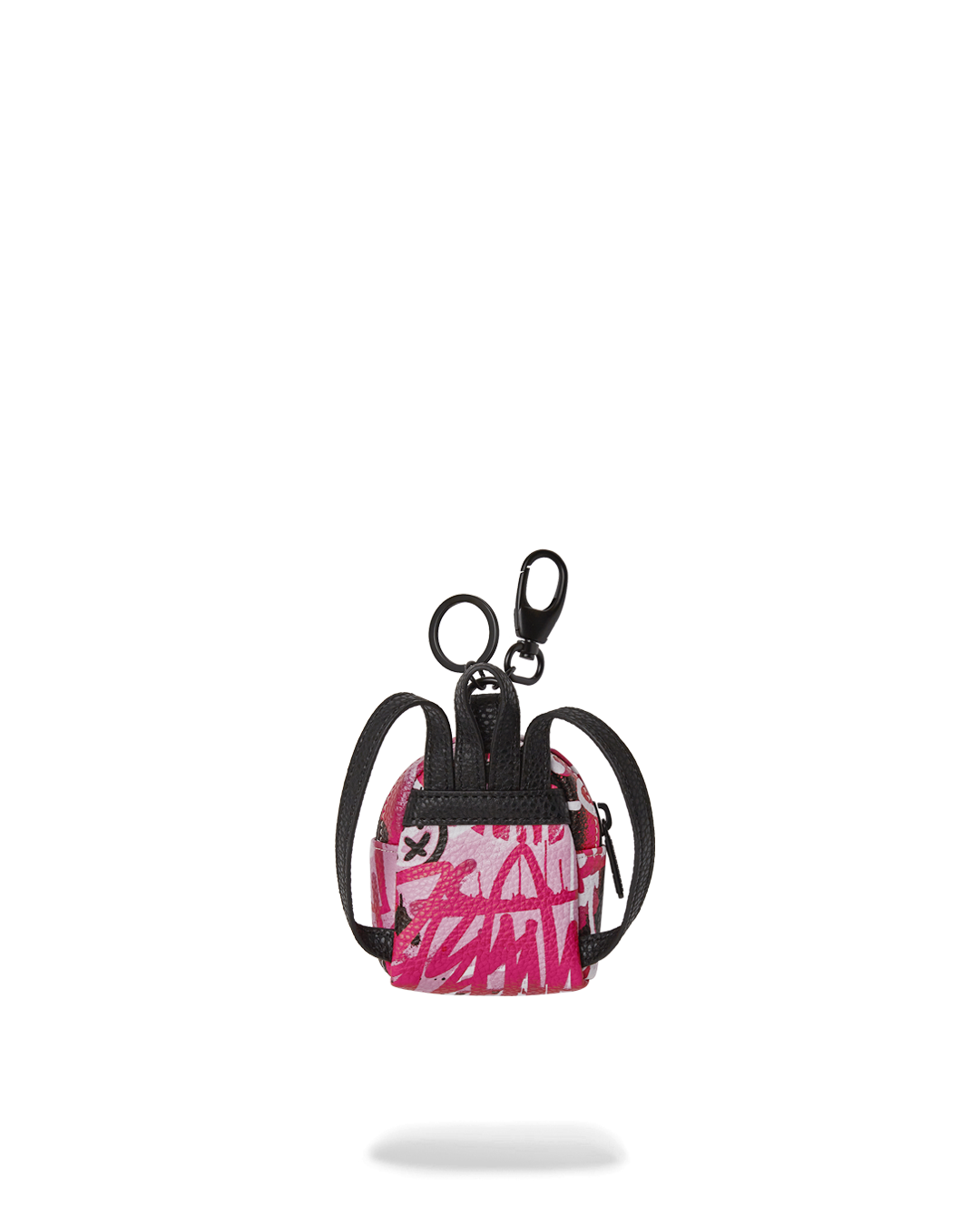 SPRAYGROUND® KEYCHAIN AFTERGLOW SKYGLOW BACKPACK KEYCHAIN