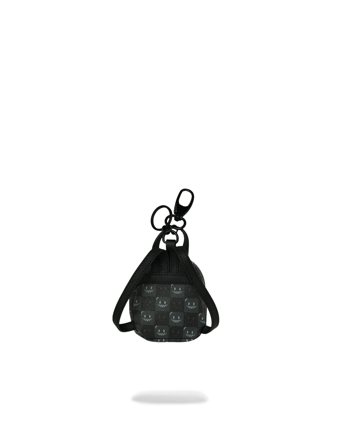 SPRAYGROUND® KEYCHAIN SHINOBI SHARKS IN PARIS BACKPACK KEYCHAIN