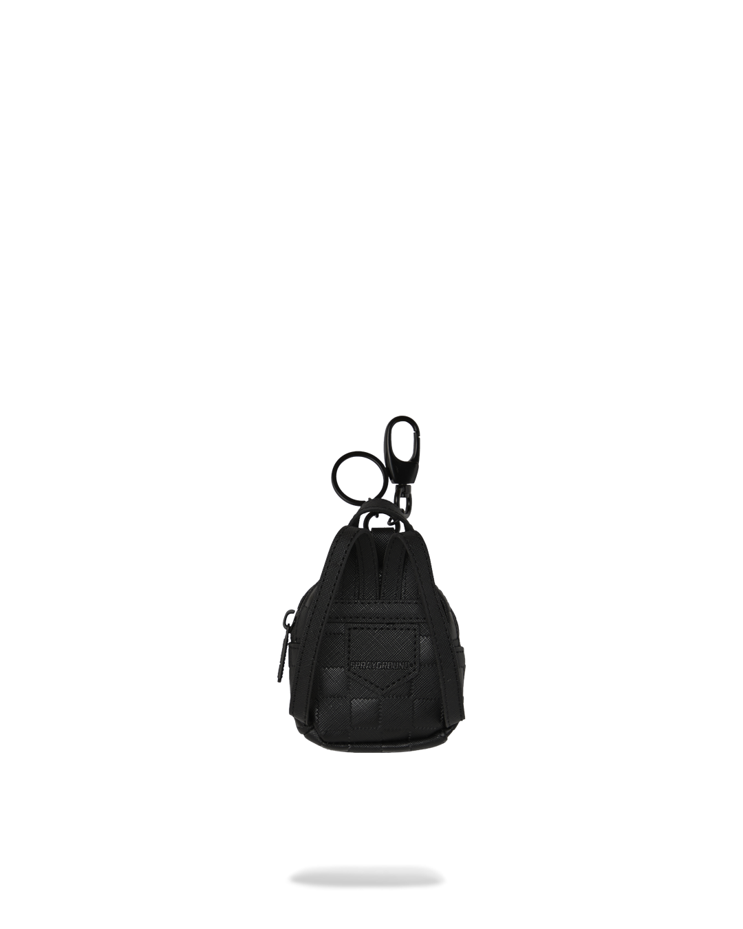 SPRAYGROUND® KEYCHAIN THE GHOST MAISON BACKPACK KEYCHAIN