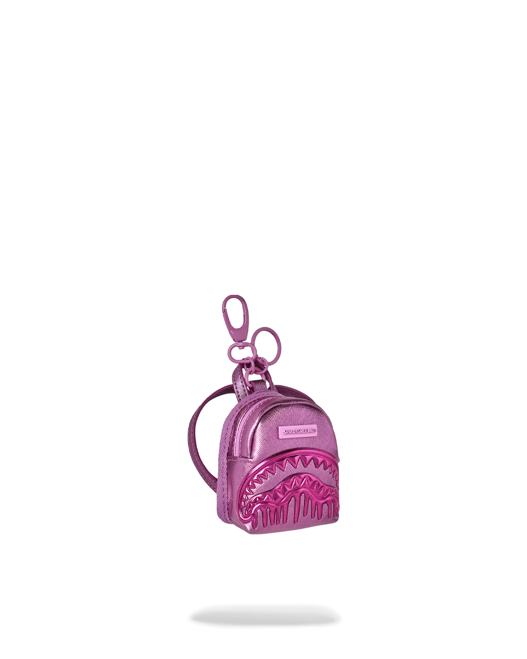 Sprayground Sugar Venom Backpack Keychain